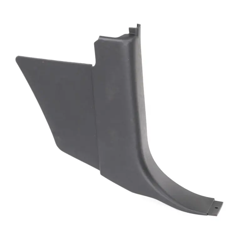Kick Panel - RH - Black - 95-00 Chevy GMC CK Pickup Truck SUV
